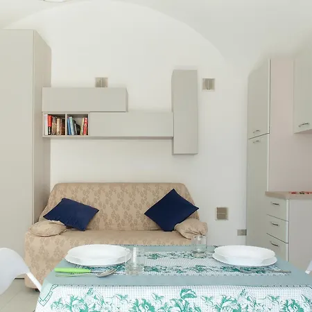 Apartment Rosa Canina