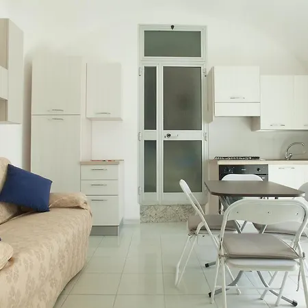 Apartment Rosa Canina *