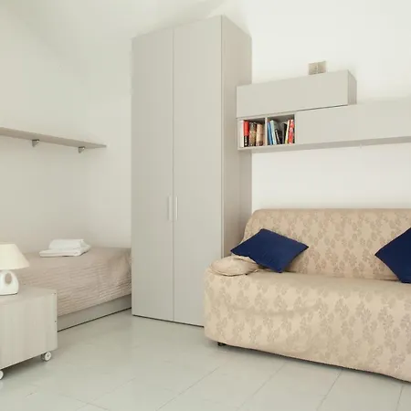 Rosa Canina Apartment Tricarico